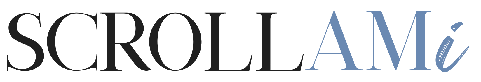logo scrollami